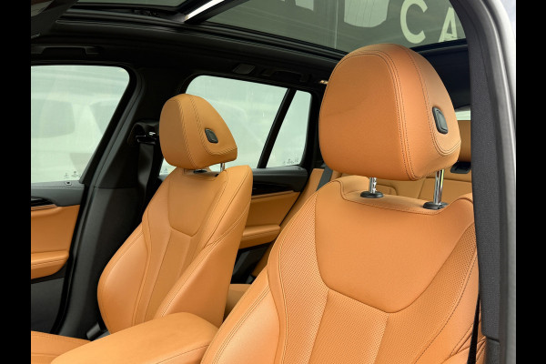 BMW iX3 High Executive 80 kWh M Sport Fabrieksgarantie