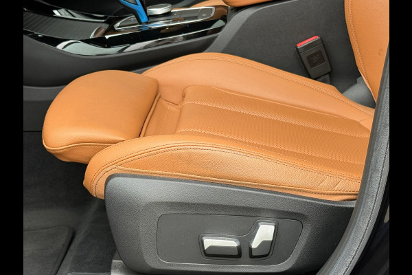 BMW iX3 High Executive 80 kWh M Sport Fabrieksgarantie