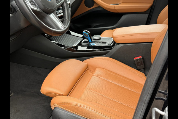 BMW iX3 High Executive 80 kWh M Sport Fabrieksgarantie