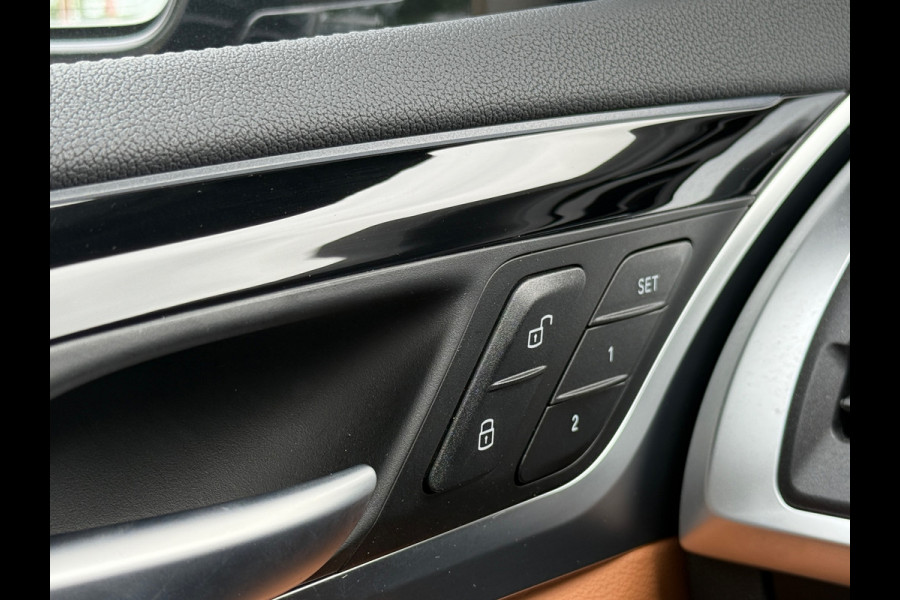 BMW iX3 High Executive 80 kWh M Sport Fabrieksgarantie