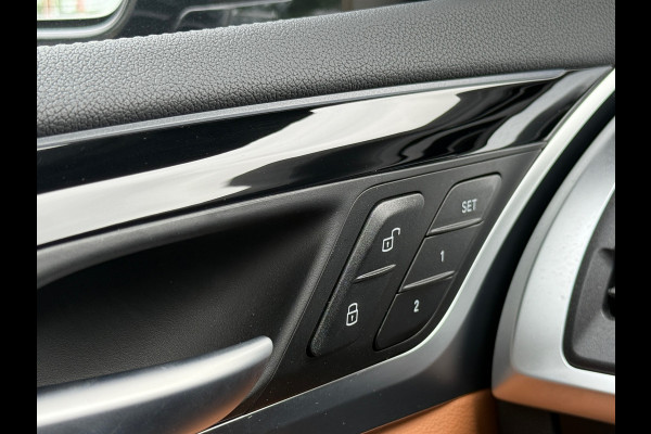BMW iX3 High Executive 80 kWh M Sport Fabrieksgarantie