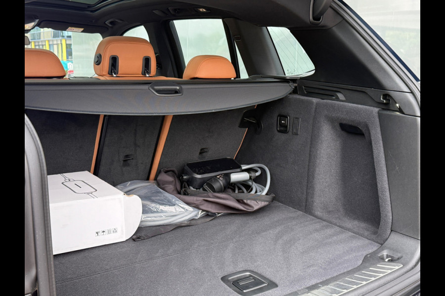 BMW iX3 High Executive 80 kWh M Sport Fabrieksgarantie