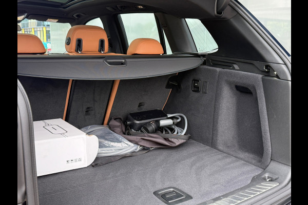 BMW iX3 High Executive 80 kWh M Sport Fabrieksgarantie