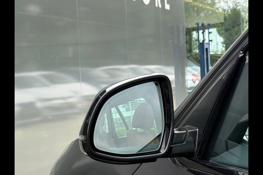 BMW iX3 High Executive 80 kWh M Sport Fabrieksgarantie