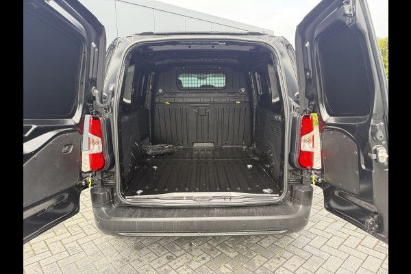 Peugeot Partner 1.5 BlueHDI / L1H1 / 1e EIG. / AIRCO / CRUISE / CARPLAY / DAB / 3-ZITS