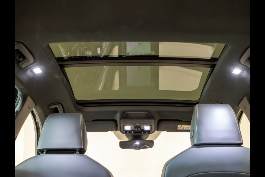 CUPRA Formentor 150pk / Panoramadak / Achteruitrij camera / Adaptieve cruise control