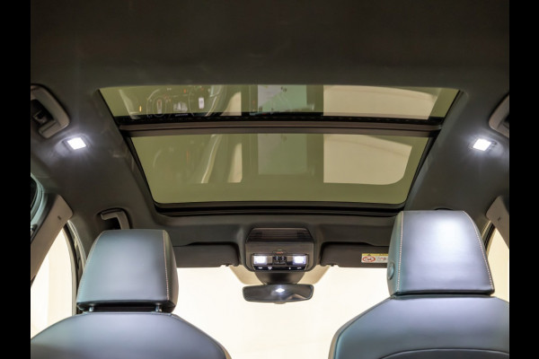 CUPRA Formentor 150pk / Panoramadak / Achteruitrij camera / Adaptieve cruise control