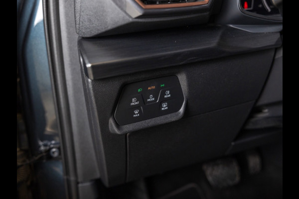 CUPRA Formentor 150pk / Panoramadak / Achteruitrij camera / Adaptieve cruise control