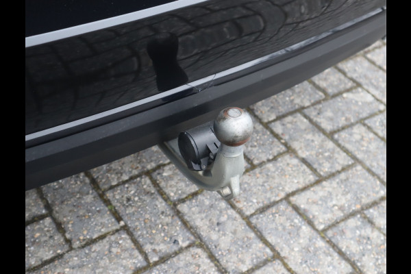 BMW 5 Serie Touring 520i High Executive Edition Trekhaak/ Stoelverw. / Leder / Voorzien van 2 jaar Apk