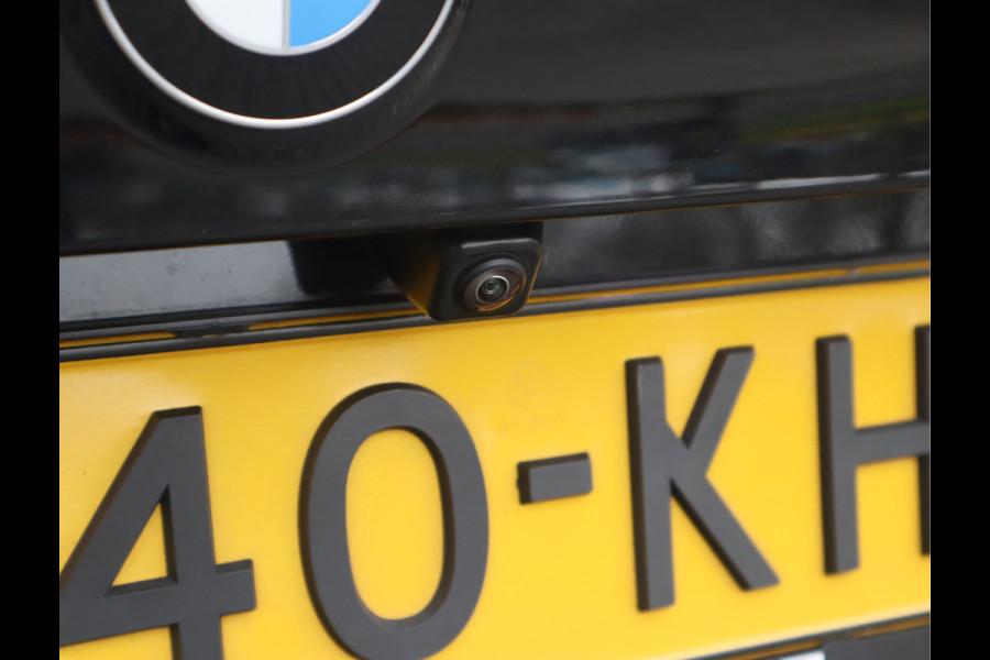 BMW 5 Serie Touring 520i High Executive Edition Trekhaak/ Stoelverw. / Leder / Voorzien van 2 jaar Apk