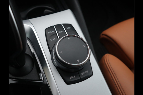 BMW 5 Serie Touring 520i High Executive Edition Trekhaak/ Stoelverw. / Leder / Voorzien van 2 jaar Apk