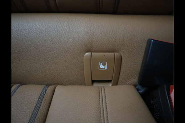 BMW 5 Serie Touring 520i High Executive Edition Trekhaak/ Stoelverw. / Leder / Voorzien van 2 jaar Apk
