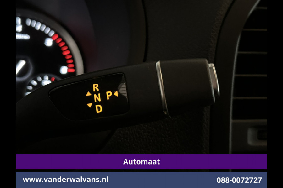 Mercedes-Benz Vito 114 CDI 9G-Tronic Automaat L3H1 Euro6 Airco | Camera | Apple Carplay | Android Auto Cruisecontrol, 2500kg Trekhaak, Parkeersensoren, Bijrijdersbank