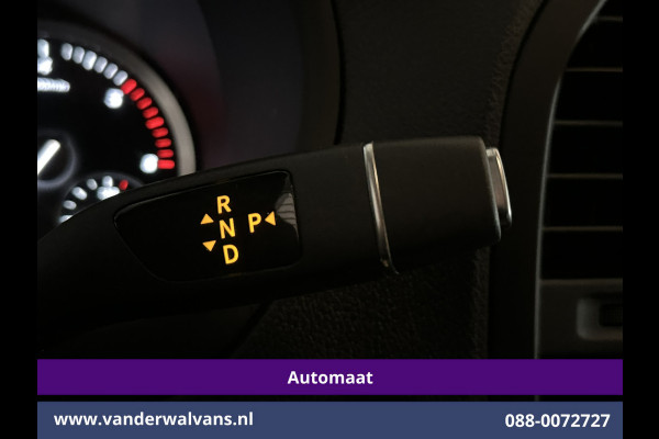 Mercedes-Benz Vito 114 CDI 9G-Tronic Automaat L3H1 Euro6 Airco | Camera | Apple Carplay | Android Auto Cruisecontrol, 2500kg Trekhaak, Parkeersensoren, Bijrijdersbank