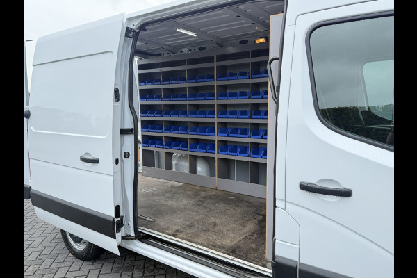 Opel Movano 2.3 Turbo 150 PK / L2H2 / 1e EIG. / TREKHAAK / 3-ZITS / AIRCO / CRUISE / INRICHTING / LED / 2500 KG AHG
