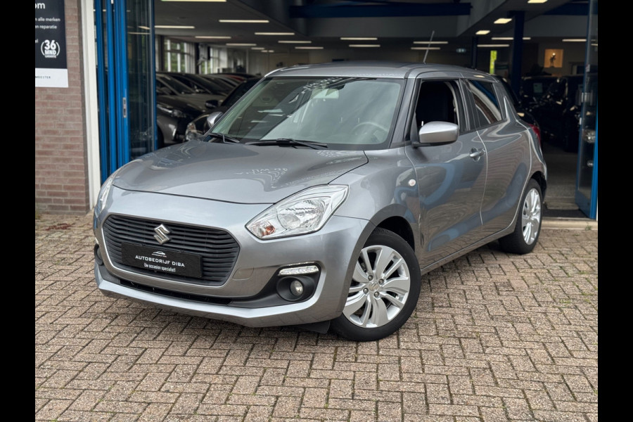 Suzuki Swift 1.2 Select 2019 NAVI AIRCO LM NAP