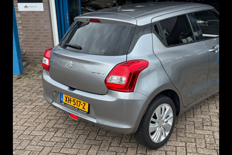 Suzuki Swift 1.2 Select 2019 NAVI AIRCO LM NAP