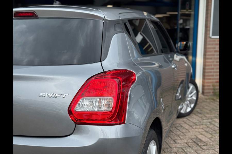 Suzuki Swift 1.2 Select 2019 NAVI AIRCO LM NAP
