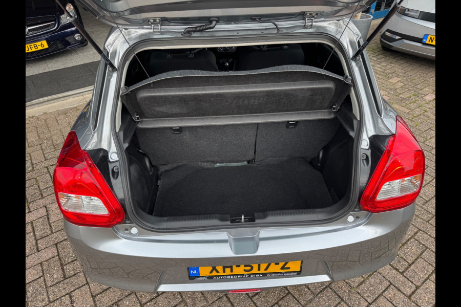 Suzuki Swift 1.2 Select 2019 NAVI AIRCO LM NAP