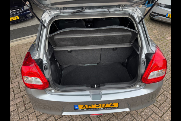 Suzuki Swift 1.2 Select 2019 NAVI AIRCO LM NAP