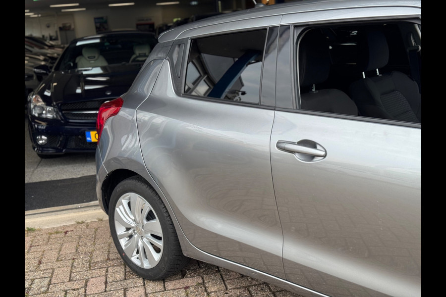 Suzuki Swift 1.2 Select 2019 NAVI AIRCO LM NAP