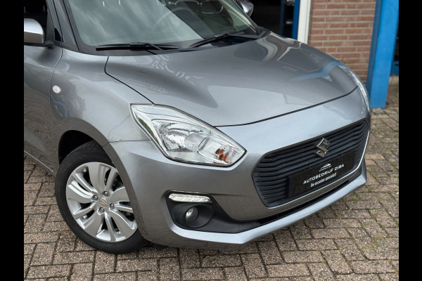 Suzuki Swift 1.2 Select 2019 NAVI AIRCO LM NAP