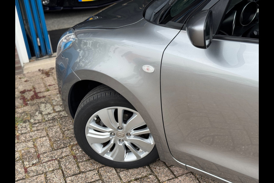 Suzuki Swift 1.2 Select 2019 NAVI AIRCO LM NAP