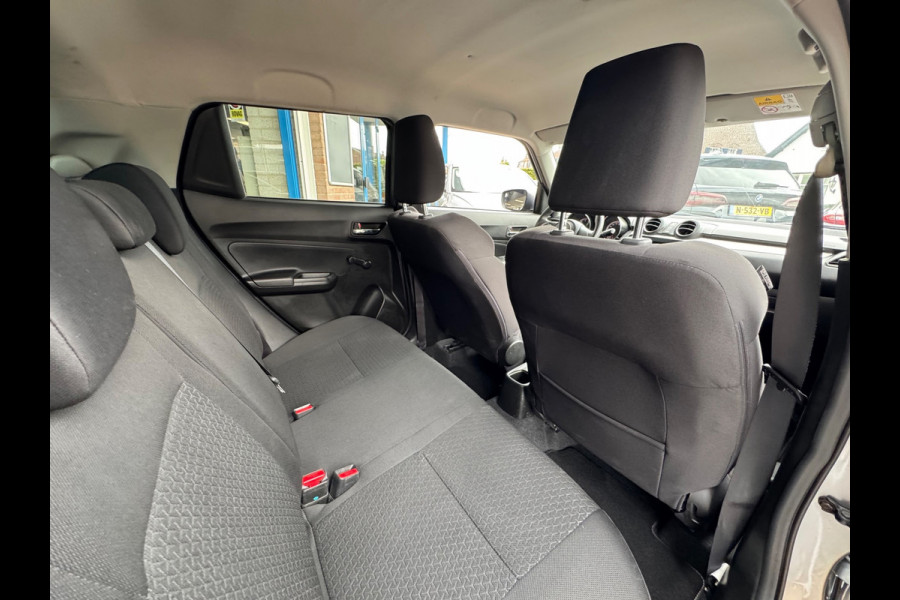 Suzuki Swift 1.2 Select 2019 NAVI AIRCO LM NAP