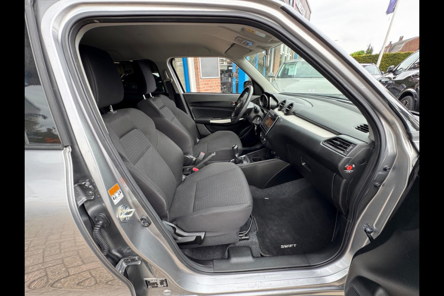 Suzuki Swift 1.2 Select 2019 NAVI AIRCO LM NAP