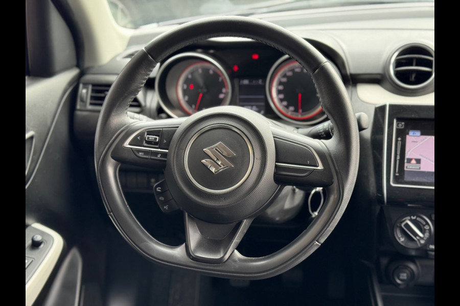 Suzuki Swift 1.2 Select 2019 NAVI AIRCO LM NAP