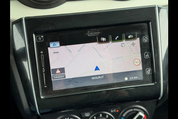 Suzuki Swift 1.2 Select 2019 NAVI AIRCO LM NAP