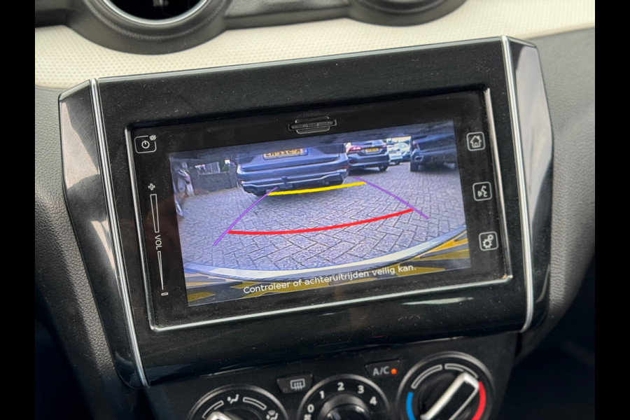 Suzuki Swift 1.2 Select 2019 NAVI AIRCO LM NAP
