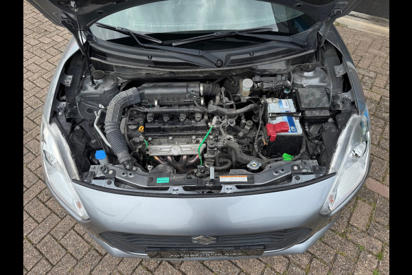 Suzuki Swift 1.2 Select 2019 NAVI AIRCO LM NAP