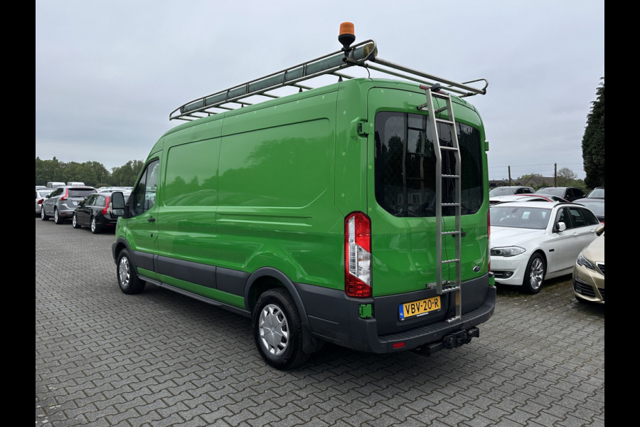 Ford Transit 350 2.0 TDCI L3H2 Trend *NAVI-FULLMAP | CAMERA | AIRCO | CRUISE | PDC | TOWBAR | IMPERIAL*