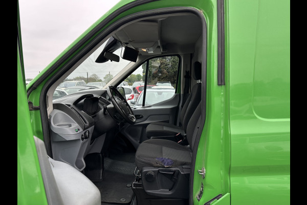 Ford Transit 350 2.0 TDCI L3H2 Trend *NAVI-FULLMAP | CAMERA | AIRCO | CRUISE | PDC | TOWBAR | IMPERIAL*