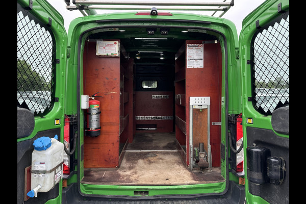 Ford Transit 350 2.0 TDCI L3H2 Trend *NAVI-FULLMAP | CAMERA | AIRCO | CRUISE | PDC | TOWBAR | IMPERIAL*