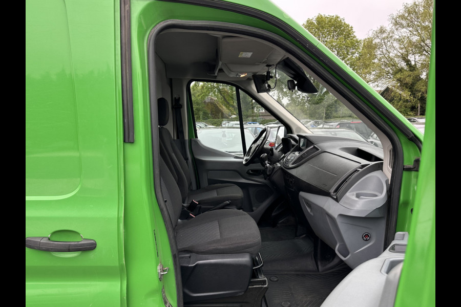 Ford Transit 350 2.0 TDCI L3H2 Trend *NAVI-FULLMAP | CAMERA | AIRCO | CRUISE | PDC | TOWBAR | IMPERIAL*