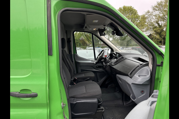 Ford Transit 350 2.0 TDCI L3H2 Trend *NAVI-FULLMAP | CAMERA | AIRCO | CRUISE | PDC | TOWBAR | IMPERIAL*