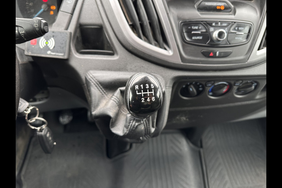 Ford Transit 350 2.0 TDCI L3H2 Trend *NAVI-FULLMAP | CAMERA | AIRCO | CRUISE | PDC | TOWBAR | IMPERIAL*