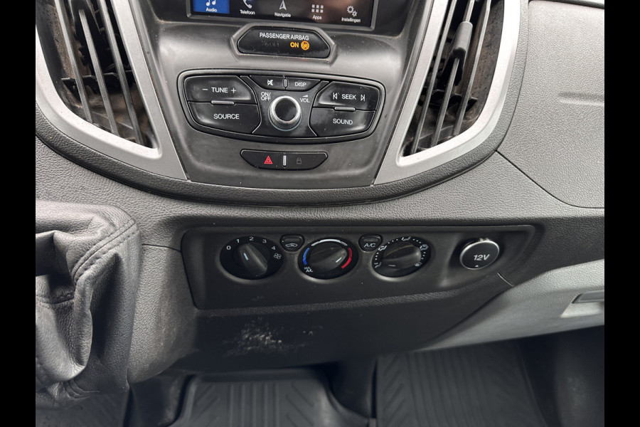 Ford Transit 350 2.0 TDCI L3H2 Trend *NAVI-FULLMAP | CAMERA | AIRCO | CRUISE | PDC | TOWBAR | IMPERIAL*
