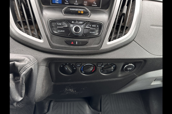 Ford Transit 350 2.0 TDCI L3H2 Trend *NAVI-FULLMAP | CAMERA | AIRCO | CRUISE | PDC | TOWBAR | IMPERIAL*
