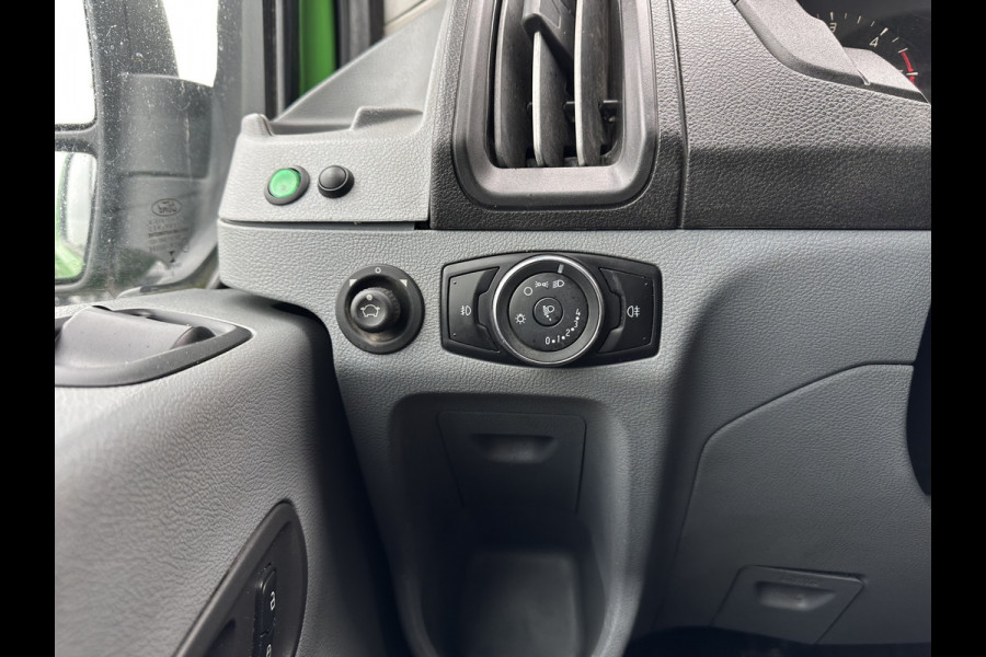 Ford Transit 350 2.0 TDCI L3H2 Trend *NAVI-FULLMAP | CAMERA | AIRCO | CRUISE | PDC | TOWBAR | IMPERIAL*