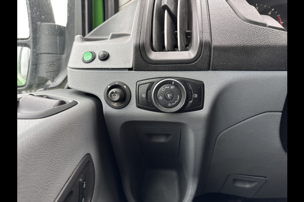 Ford Transit 350 2.0 TDCI L3H2 Trend *NAVI-FULLMAP | CAMERA | AIRCO | CRUISE | PDC | TOWBAR | IMPERIAL*