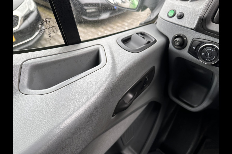 Ford Transit 350 2.0 TDCI L3H2 Trend *NAVI-FULLMAP | CAMERA | AIRCO | CRUISE | PDC | TOWBAR | IMPERIAL*