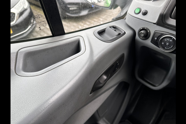 Ford Transit 350 2.0 TDCI L3H2 Trend *NAVI-FULLMAP | CAMERA | AIRCO | CRUISE | PDC | TOWBAR | IMPERIAL*