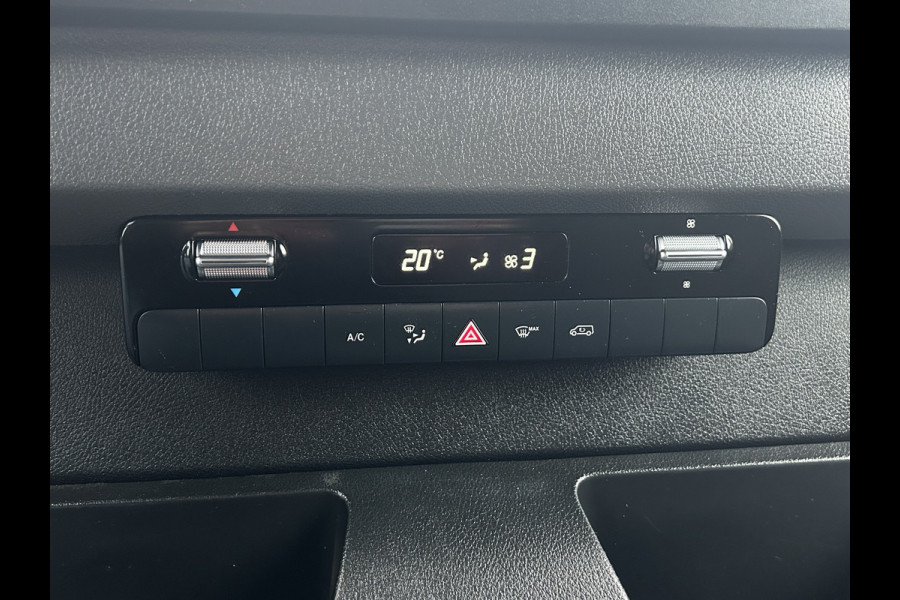 Mercedes-Benz Sprinter 317 CDI 170 PK 3.5T RWD / L2H2 / AUTOMAAT / 270 A DEUREN / AIRCO / CRUISE / APPLE CARPLAY / 3-ZITS / CAMERA