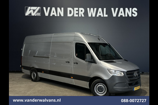 Mercedes-Benz Sprinter 314 CDI 143pk L3H2 Euro6 Airco | Camera | Navigatie | Apple Carplay | Android Auto Parkeersensoren