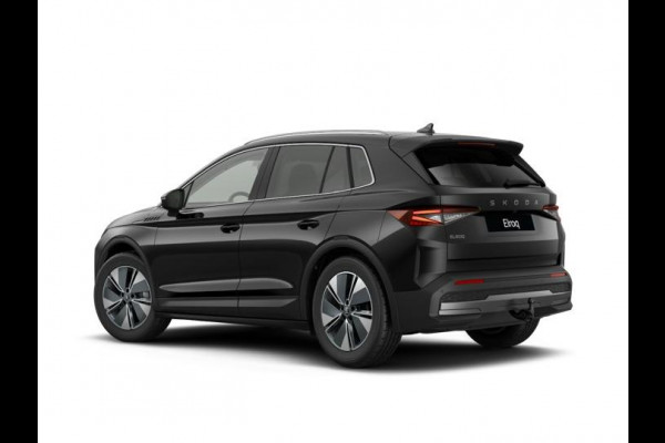 Škoda Elroq 60 Business Edition | Trekhaak | Travel Assist | stoel- en stuurverwarming | Keyless entry |