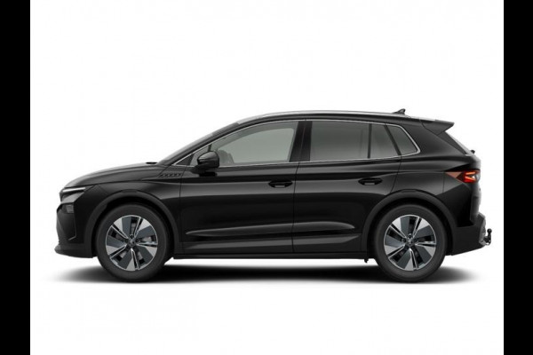 Škoda Elroq 60 Business Edition | Trekhaak | Travel Assist | stoel- en stuurverwarming | Keyless entry |