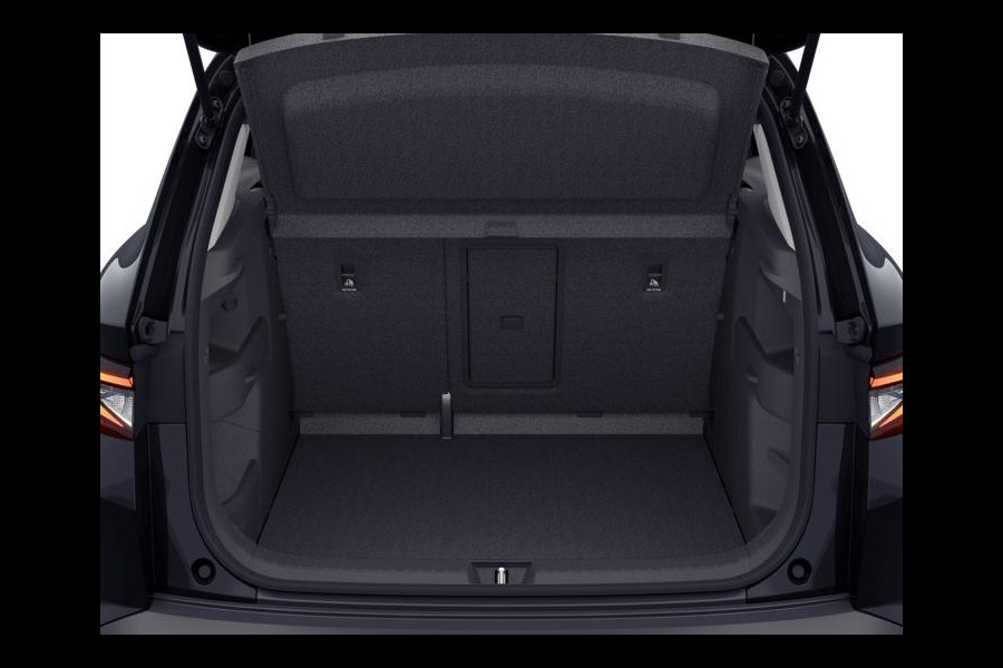 Škoda Elroq 60 Business Edition | Trekhaak | Travel Assist | stoel- en stuurverwarming | Keyless entry |